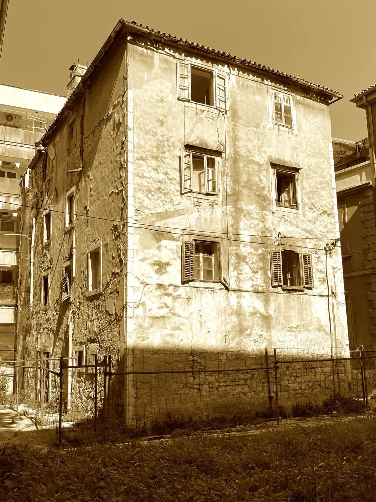 Hotel history — photo 1