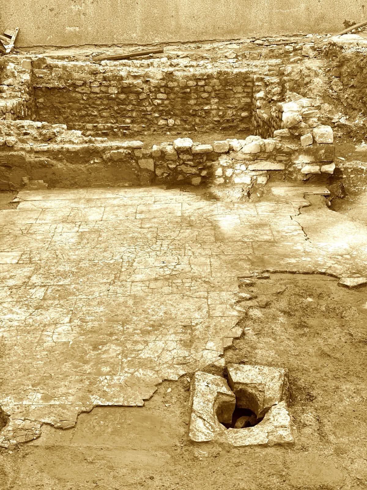 Hotel history — photo 7