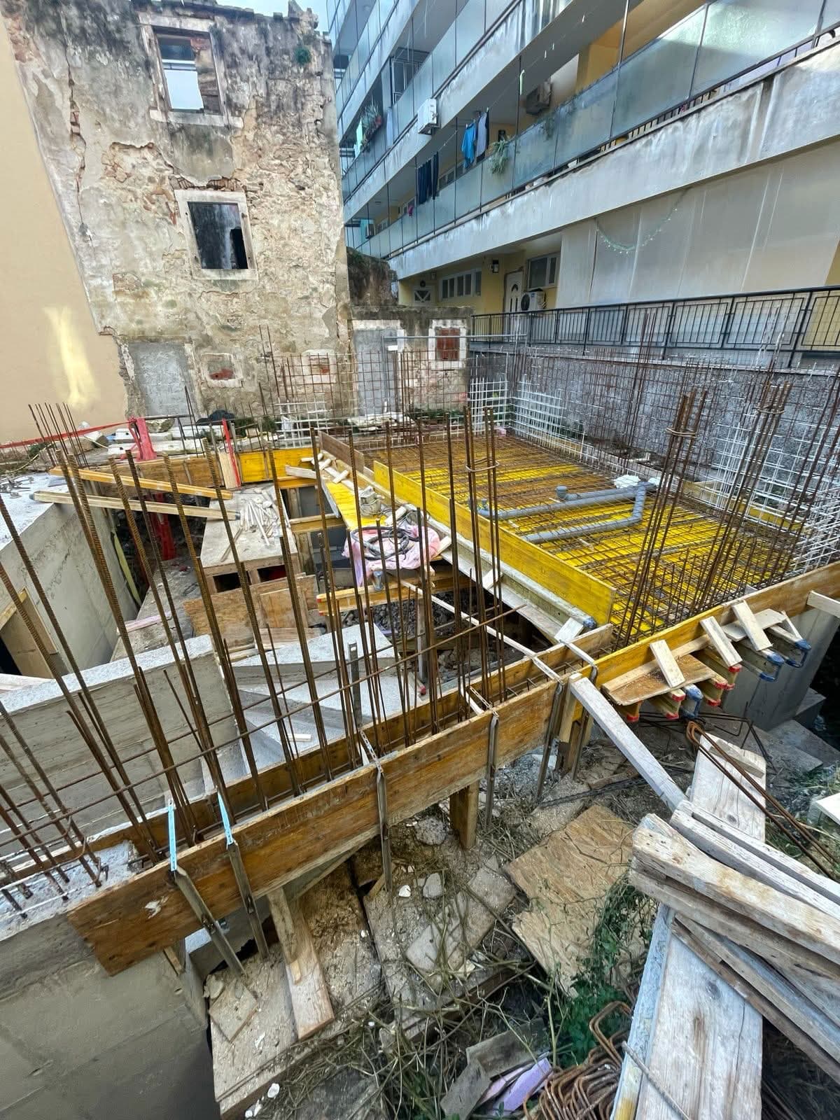 Hotel history — photo 8