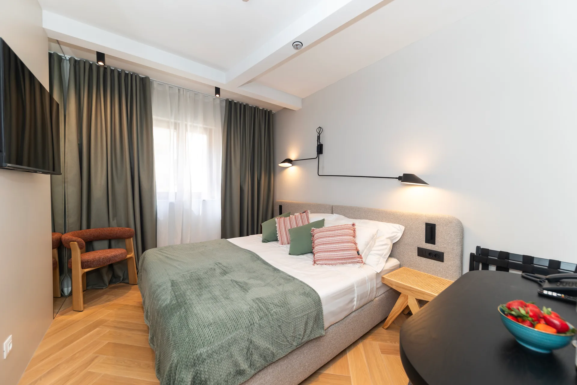 Single Room 1
