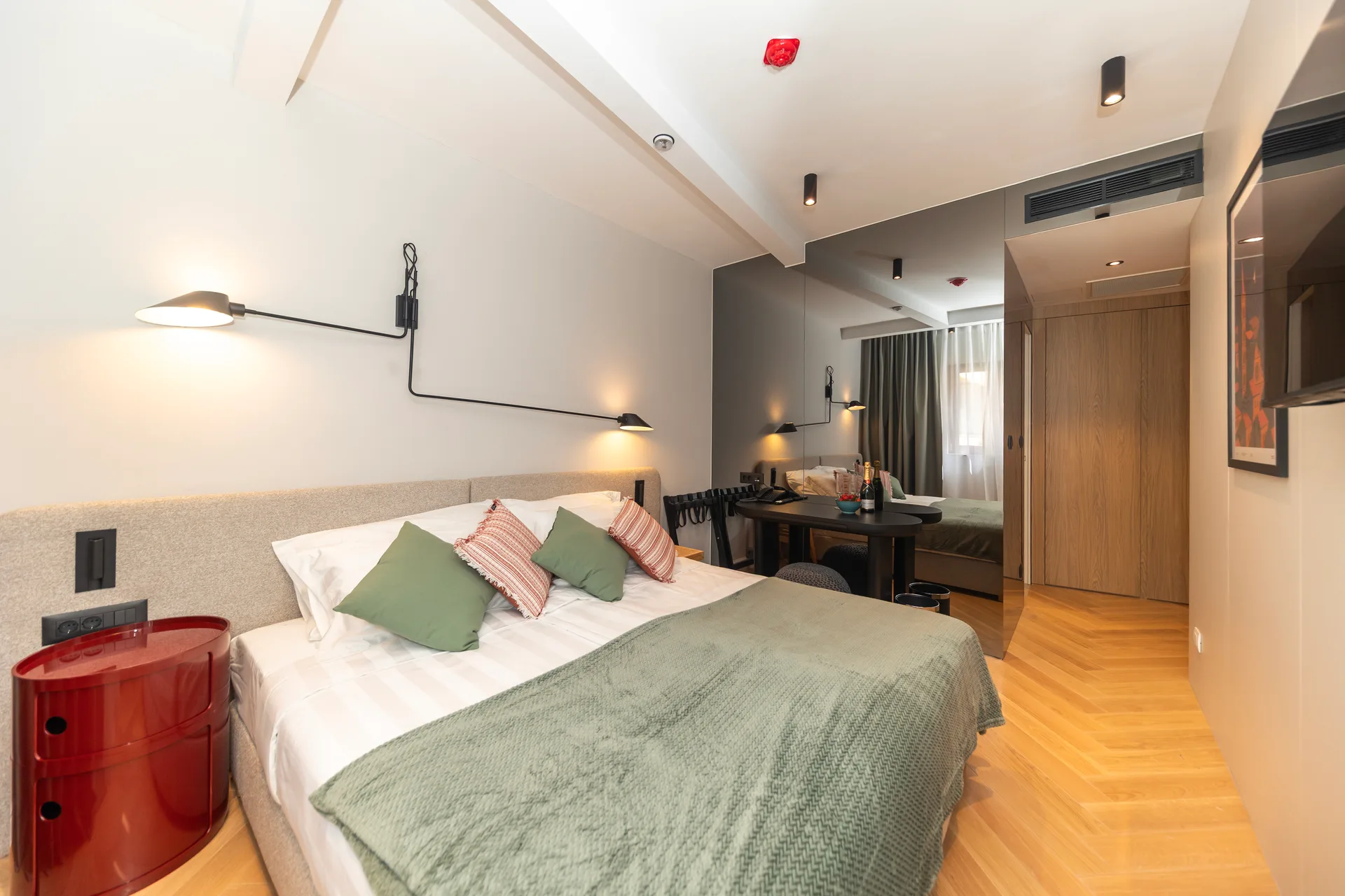 Single Room 2